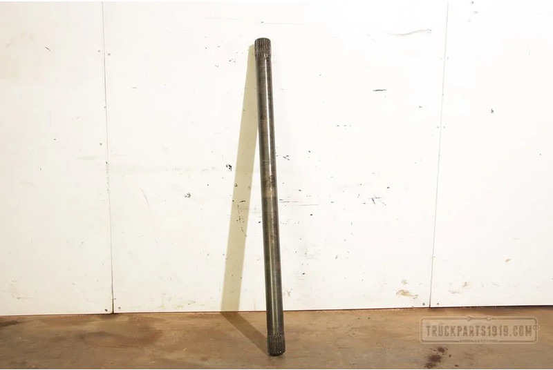 Scania Axle & Steering Parts Steekas Scania R780 L=109 - Eixo cardan de Caminhão: foto 1 Scania Axle & Steering Parts Steekas Scania R780 L=109 - Eixo cardan de Caminhão: foto 1