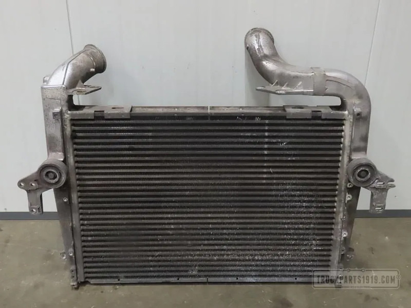 Scania Cooling System Interkoeler Scania P - Radiador de Caminhão: foto 2 Scania Cooling System Interkoeler Scania P - Radiador de Caminhão: foto 2