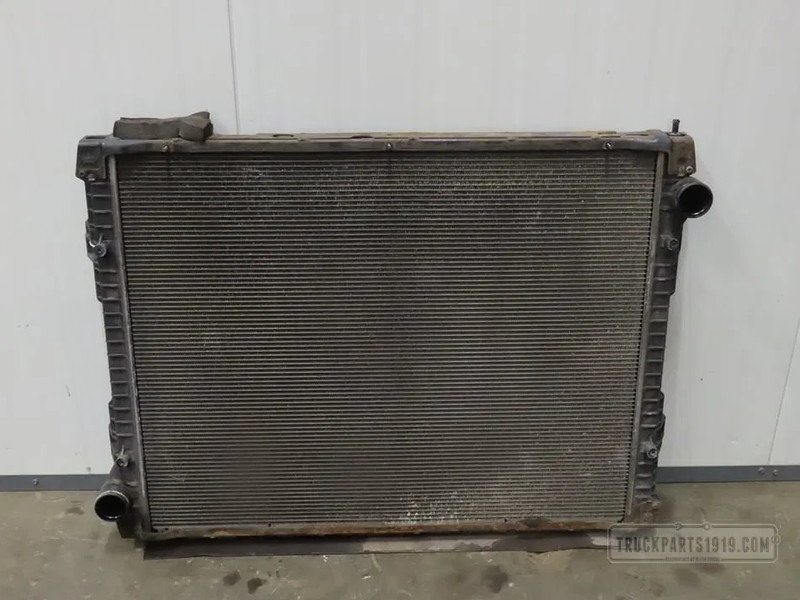 Scania Cooling System Radiateur Scania P - Radiador de Caminhão: foto 1 Scania Cooling System Radiateur Scania P - Radiador de Caminhão: foto 1