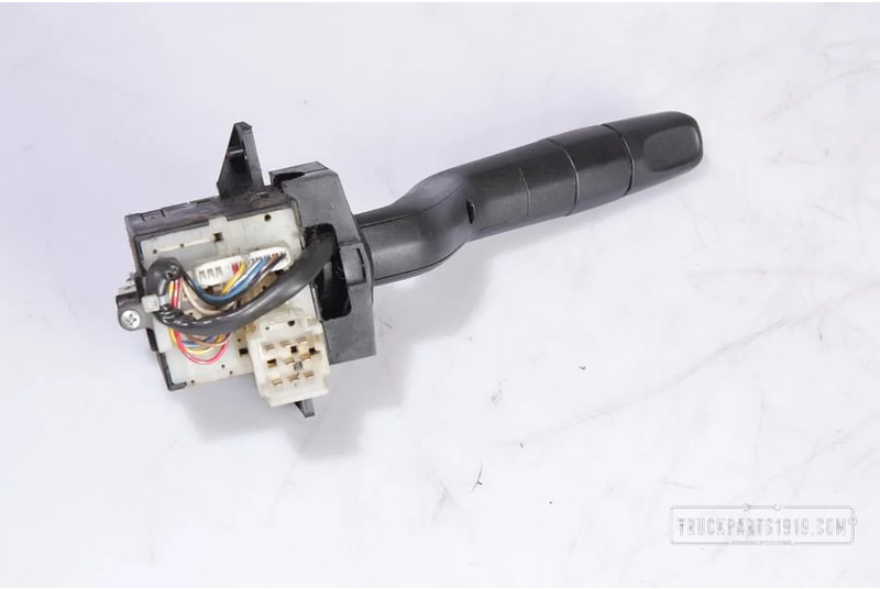 Scania Electrical System Richting aanwijzer hendel Scan - Comutador de coluna de direção de Caminhão: foto 2 Scania Electrical System Richting aanwijzer hendel Scan - Comutador de coluna de direção de Caminhão: foto 2