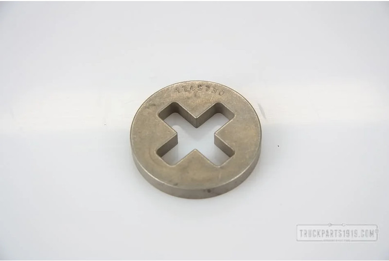 Scania Fuel System Koppeling brd. st. opvoerpomp - Bomba de combustivel de Caminhão: foto 1 Scania Fuel System Koppeling brd. st. opvoerpomp - Bomba de combustivel de Caminhão: foto 1