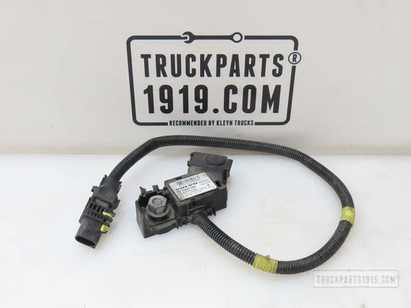 Volvo 23937488 Accu kabel Volvo - Cables/ Wire harness de Caminhão: foto 1 Volvo 23937488 Accu kabel Volvo - Cables/ Wire harness de Caminhão: foto 1