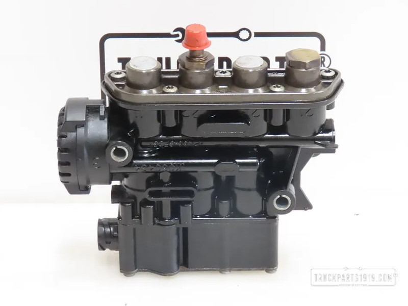 Volvo Compressed Air System ECAS magneetventiel Volvo - Válvula de Caminhão: foto 1 Volvo Compressed Air System ECAS magneetventiel Volvo - Válvula de Caminhão: foto 1