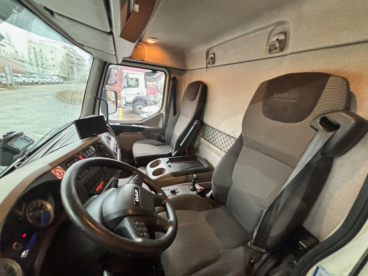 DAF LF 280 - Caminhão frigorífico: foto 4 DAF LF 280 - Caminhão frigorífico: foto 4
