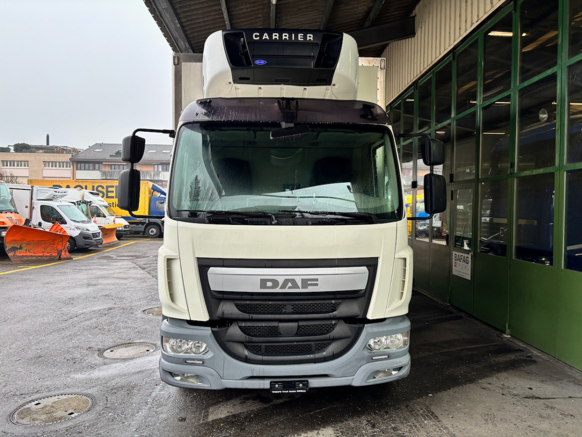 DAF LF 280 - Caminhão frigorífico: foto 3 DAF LF 280 - Caminhão frigorífico: foto 3