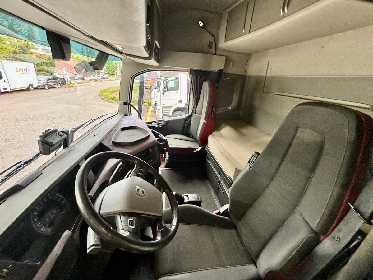 VOLVO FH-500 - Tractor: foto 4 VOLVO FH-500 - Tractor: foto 4