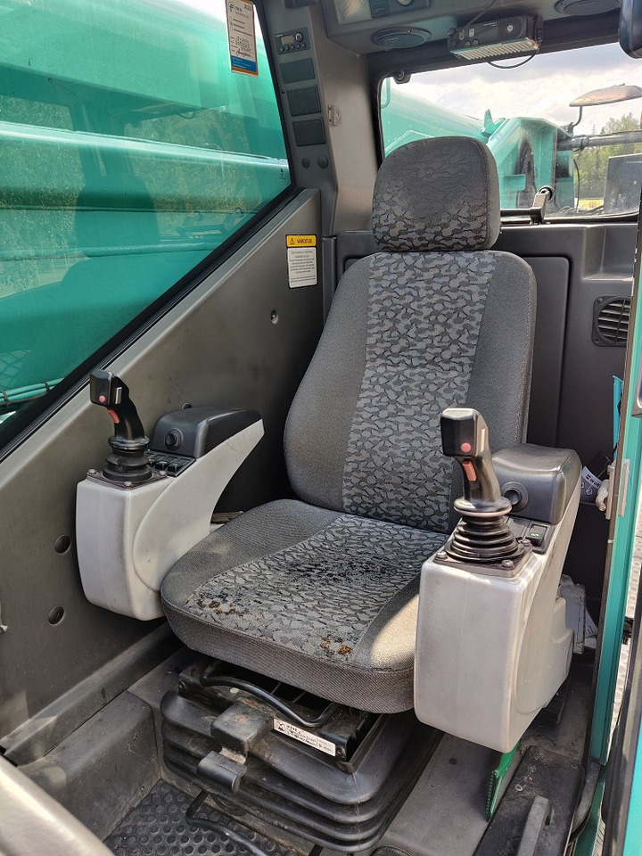 Grove GMK 3055 - Guindaste móvel: foto 5 Grove GMK 3055 - Guindaste móvel: foto 5