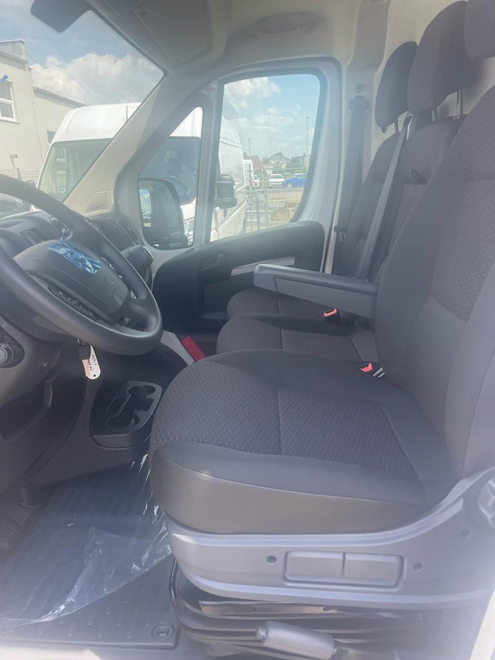 Opel Movano 165 L3H2 - Furgão: foto 4 Opel Movano 165 L3H2 - Furgão: foto 4