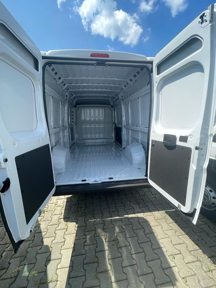 Opel Movano 165 L3H2 - Furgão: foto 3 Opel Movano 165 L3H2 - Furgão: foto 3