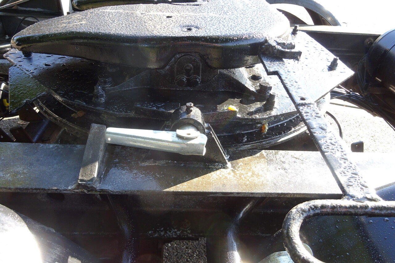 Reboque dolly FLIEGL Dolly TDS 180: foto 8 Reboque dolly FLIEGL Dolly TDS 180: foto 8