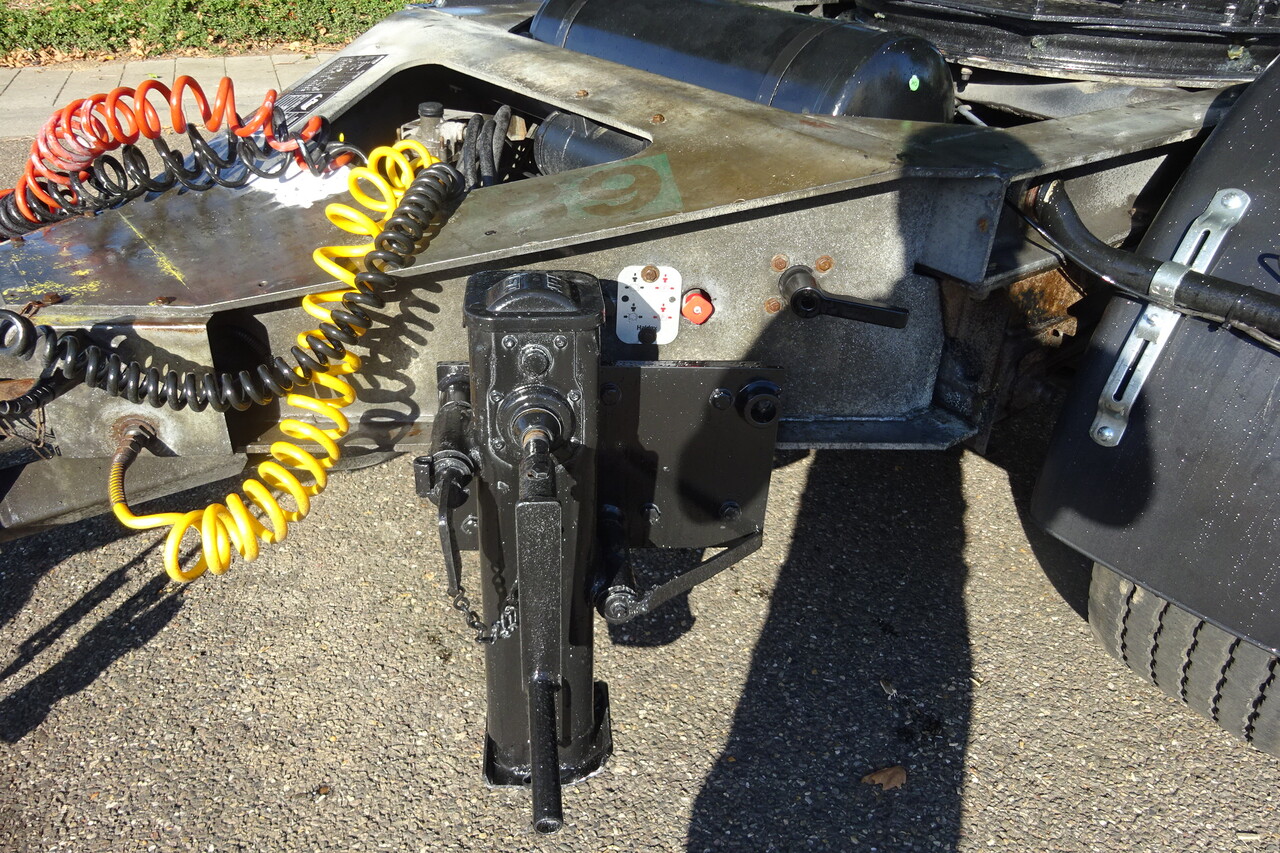 Reboque dolly FLIEGL Dolly TDS 180: foto 11 Reboque dolly FLIEGL Dolly TDS 180: foto 11