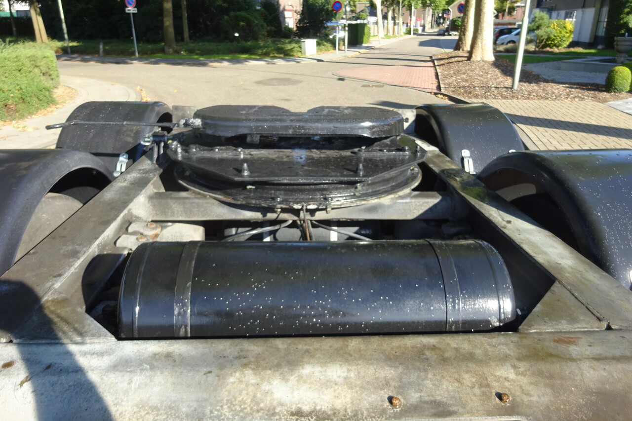 Reboque dolly FLIEGL Dolly TDS 180: foto 7 Reboque dolly FLIEGL Dolly TDS 180: foto 7