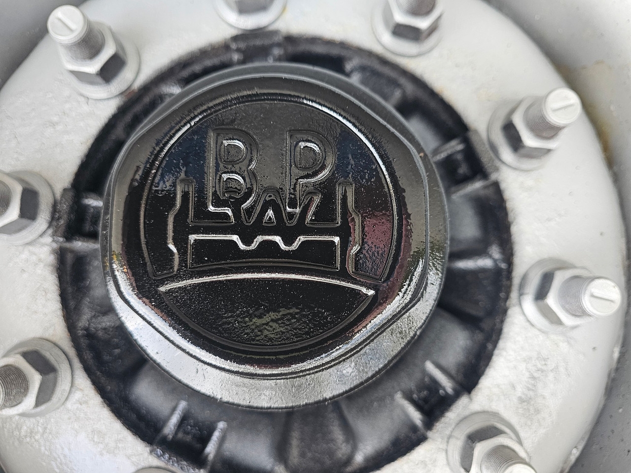 Reboque dolly Fliegl FLT 216 With Dutch LZV Approval: foto 8