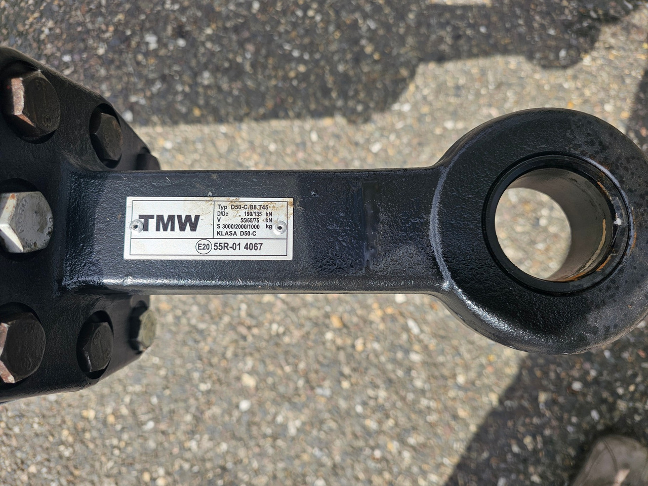 Reboque dolly Fliegl FLT 216 With Dutch LZV Approval: foto 12