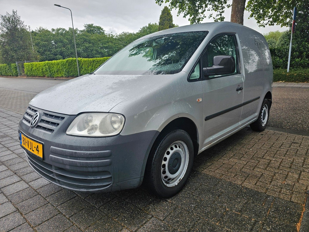 Volkswagen Caddy Kasten - Automóvel: foto 3 Volkswagen Caddy Kasten - Automóvel: foto 3