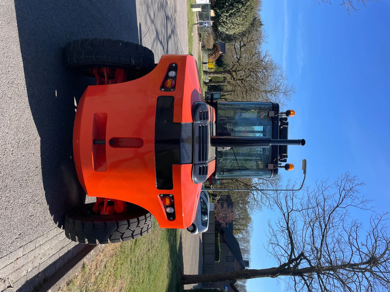 Hyster H16.00XM-6 Bouwjaar 2011 H16.00 XM-6 - Empilhadeira a diesel: foto 4 Hyster H16.00XM-6 Bouwjaar 2011 H16.00 XM-6 - Empilhadeira a diesel: foto 4