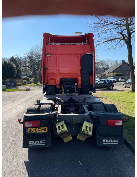 DAF XF 440 XF440 Daf Nieuwe tachograaf “”””””” Hand geschakeld - Tractor: foto 5 DAF XF 440 XF440 Daf Nieuwe tachograaf “”””””” Hand geschakeld - Tractor: foto 5