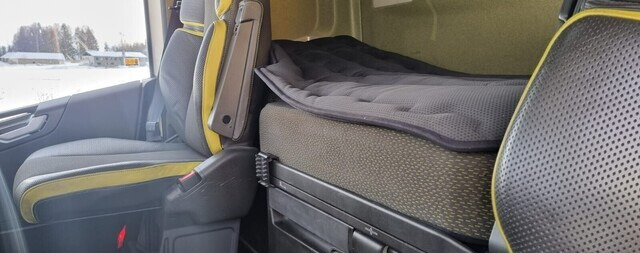 Caminhão chassi Volvo FH750 uusi moottori/vaihteisto: foto 14