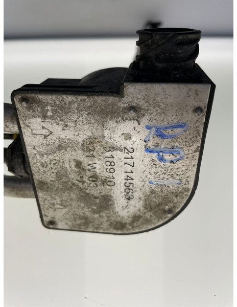 Volvo - Sensor: foto 2 Volvo - Sensor: foto 2