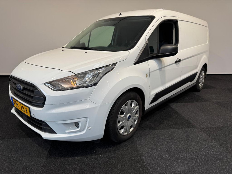 Ford Transit Connect Euro 6 L2 H1 100 PK Airco navigatie - Furgão compacto: foto 2 Ford Transit Connect Euro 6 L2 H1 100 PK Airco navigatie - Furgão compacto: foto 2