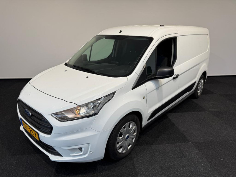 Ford Transit Connect Euro 6 L2 H1 100 PK Airco navigatie - Furgão compacto: foto 5 Ford Transit Connect Euro 6 L2 H1 100 PK Airco navigatie - Furgão compacto: foto 5