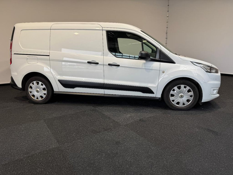 Ford Transit Connect Euro 6 L2 H1 100 PK Airco navigatie - Furgão compacto: foto 3 Ford Transit Connect Euro 6 L2 H1 100 PK Airco navigatie - Furgão compacto: foto 3