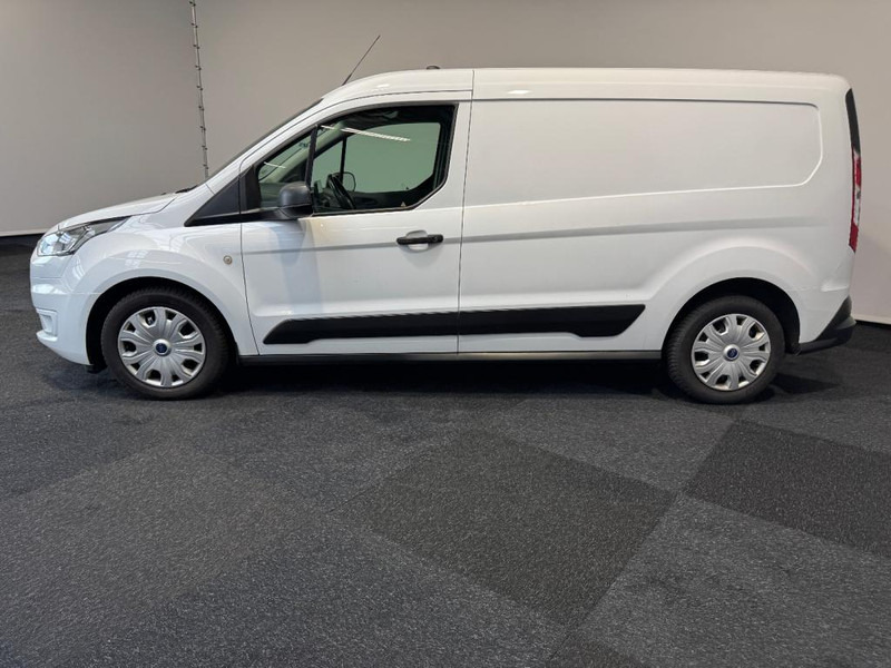 Ford Transit Connect L2 Incl klep euro 6 camera airco navigatie - Furgão compacto: foto 3 Ford Transit Connect L2 Incl klep euro 6 camera airco navigatie - Furgão compacto: foto 3