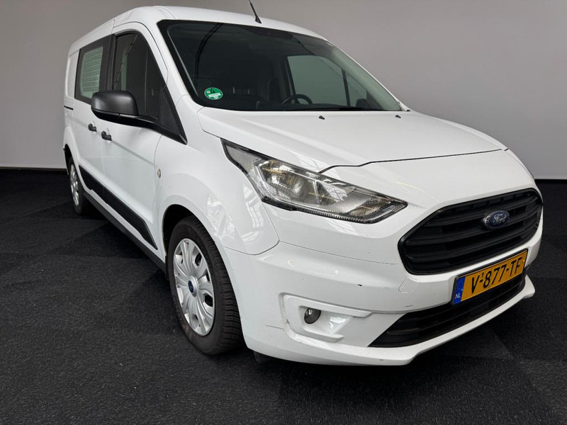Ford Transit Connect L2 Incl klep euro 6 camera airco navigatie - Furgão compacto: foto 1 Ford Transit Connect L2 Incl klep euro 6 camera airco navigatie - Furgão compacto: foto 1