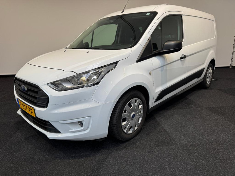 Ford Transit Connect L2 Incl klep euro 6 camera airco navigatie - Furgão compacto: foto 2 Ford Transit Connect L2 Incl klep euro 6 camera airco navigatie - Furgão compacto: foto 2