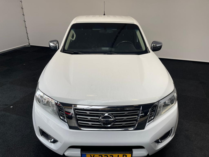 Furgão caixa aberta Nissan Navara NP300 Navara King Cab 2.3 dCi 160 Visia Trekhaak 3500 kg: foto 6