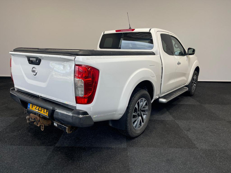 Furgão caixa aberta Nissan Navara NP300 Navara King Cab 2.3 dCi 160 Visia Trekhaak 3500 kg: foto 8