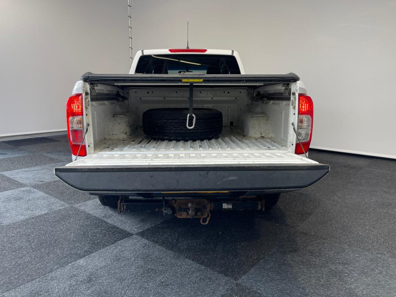 Furgão caixa aberta Nissan Navara NP300 Navara King Cab 2.3 dCi 160 Visia Trekhaak 3500 kg: foto 12