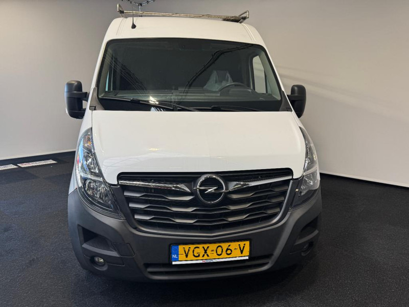 Opel Movano Movano L2H2 2.3 Turbo Diesel 150 PK Imperiaal Trekhaak Navigatie Camera - Furgão: foto 3 Opel Movano Movano L2H2 2.3 Turbo Diesel 150 PK Imperiaal Trekhaak Navigatie Camera - Furgão: foto 3