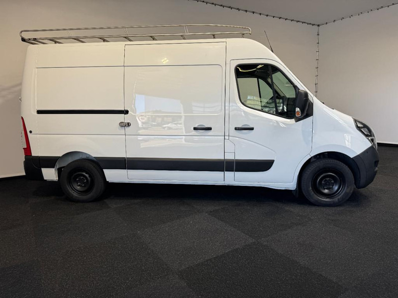 Opel Movano Movano L2H2 2.3 Turbo Diesel 150 PK Imperiaal Trekhaak Navigatie Camera - Furgão: foto 4 Opel Movano Movano L2H2 2.3 Turbo Diesel 150 PK Imperiaal Trekhaak Navigatie Camera - Furgão: foto 4