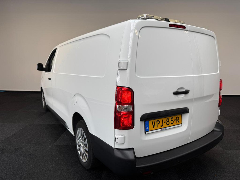 Opel VIVARO 1.5 CDTI L3H1 Euro 6 Airco Navigatie Camera 3 zits - Furgão compacto: foto 5 Opel VIVARO 1.5 CDTI L3H1 Euro 6 Airco Navigatie Camera 3 zits - Furgão compacto: foto 5