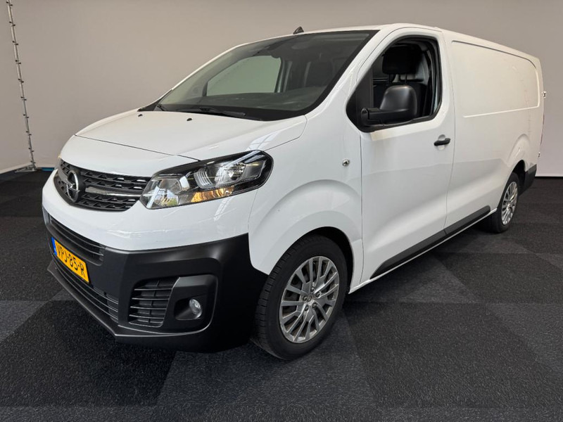 Opel VIVARO 1.5 CDTI L3H1 Euro 6 Airco Navigatie Camera 3 zits - Furgão compacto: foto 2 Opel VIVARO 1.5 CDTI L3H1 Euro 6 Airco Navigatie Camera 3 zits - Furgão compacto: foto 2