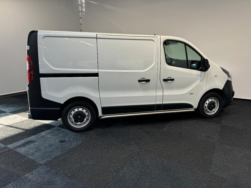 Opel VIVARO-B L1H1 Euro 6 Airco Navigatie - Furgão compacto: foto 3 Opel VIVARO-B L1H1 Euro 6 Airco Navigatie - Furgão compacto: foto 3