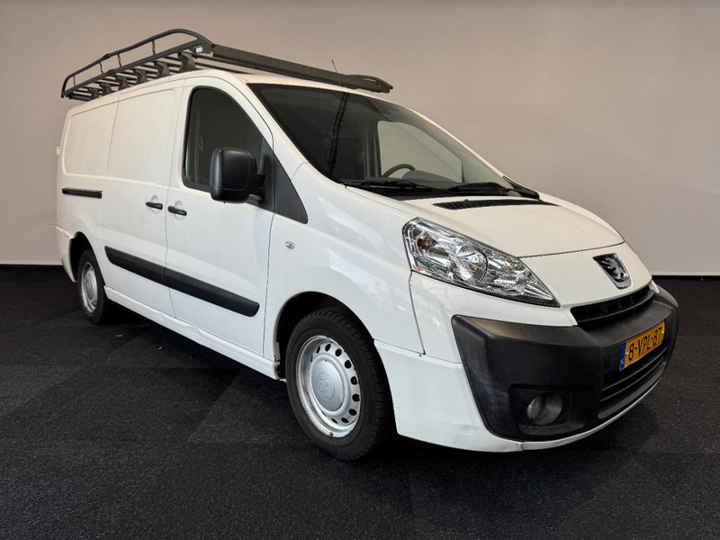 Furgão compacto Peugeot Expert 229 L2H1 2.0HDIF 16V-12 Airco trekhaak: foto 1