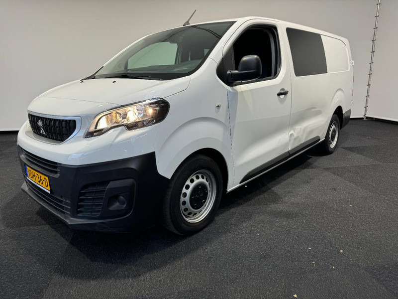 Peugeot Expert Dubbel cabine180 PK 6 persoons cabine automaat - Furgão compacto: foto 2 Peugeot Expert Dubbel cabine180 PK 6 persoons cabine automaat - Furgão compacto: foto 2