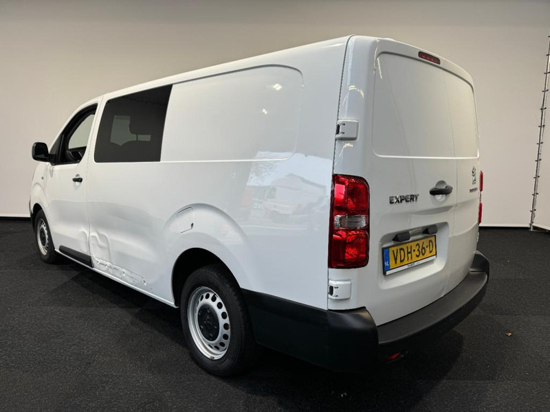 Peugeot Expert Dubbel cabine180 PK 6 persoons cabine automaat - Furgão compacto: foto 3 Peugeot Expert Dubbel cabine180 PK 6 persoons cabine automaat - Furgão compacto: foto 3