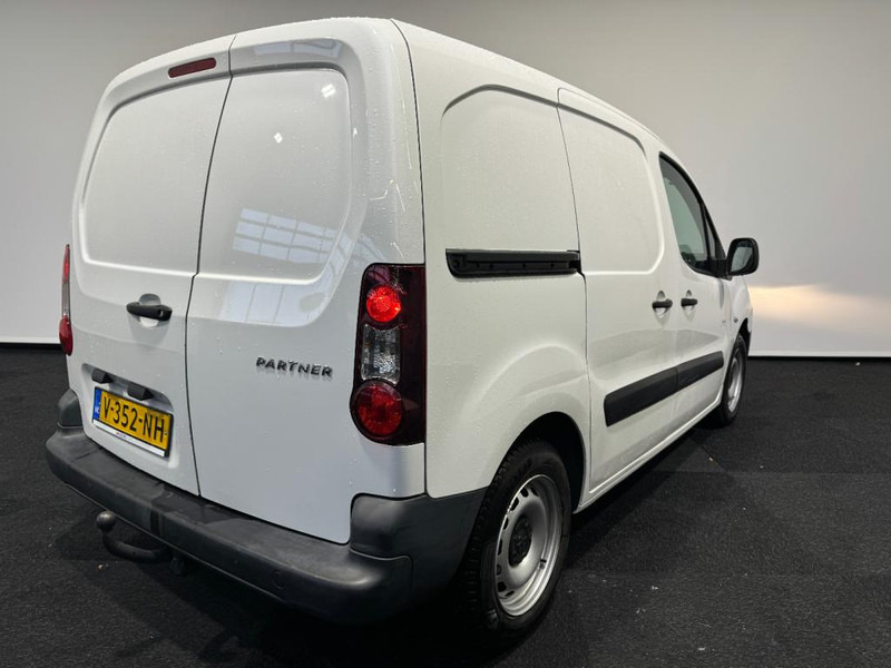 Peugeot Partner Partner 120 L1 XR Profit+ 1.6 HDi 75 Apk 2026 - Furgão compacto: foto 3 Peugeot Partner Partner 120 L1 XR Profit+ 1.6 HDi 75 Apk 2026 - Furgão compacto: foto 3