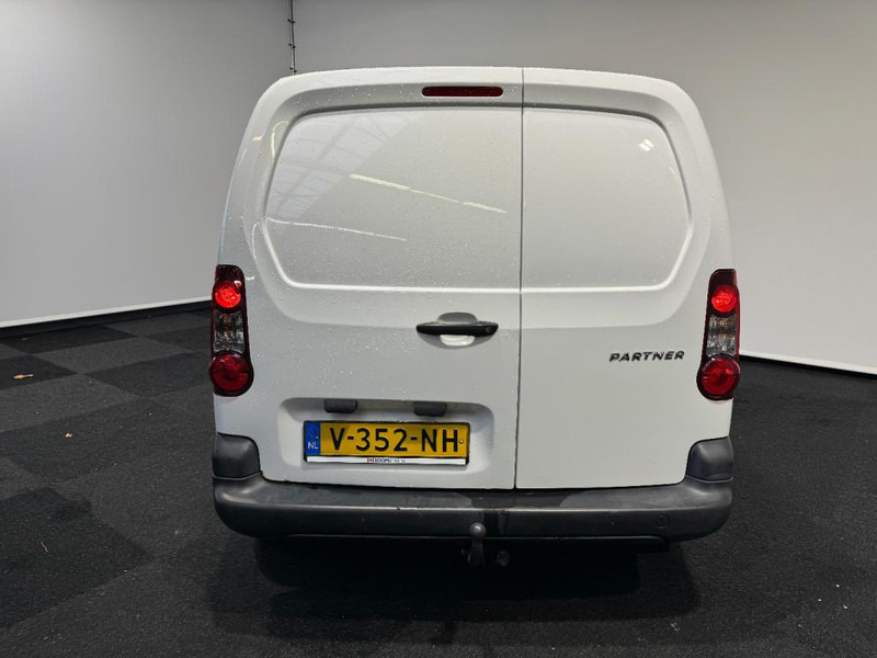 Peugeot Partner Partner L1H1. 1.6 HDi 75 Apk 2026. Airco - Furgão compacto: foto 5 Peugeot Partner Partner L1H1. 1.6 HDi 75 Apk 2026. Airco - Furgão compacto: foto 5