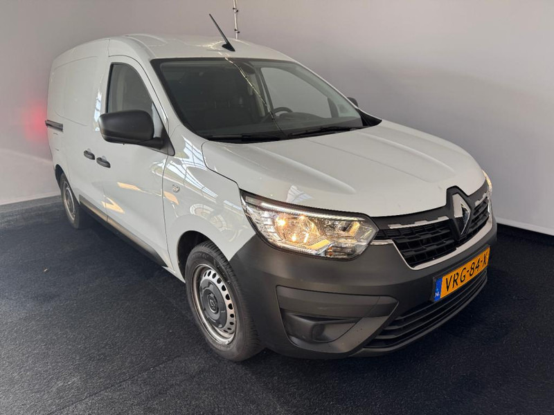Renault Express Express Blue dCi 75 Comfort Euro 6 Airco carplay - Furgão compacto: foto 1 Renault Express Express Blue dCi 75 Comfort Euro 6 Airco carplay - Furgão compacto: foto 1
