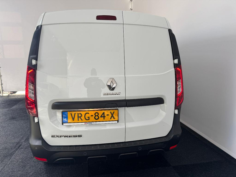 Renault Express Express Blue dCi 75 Comfort Euro 6 Airco carplay - Furgão compacto: foto 5 Renault Express Express Blue dCi 75 Comfort Euro 6 Airco carplay - Furgão compacto: foto 5