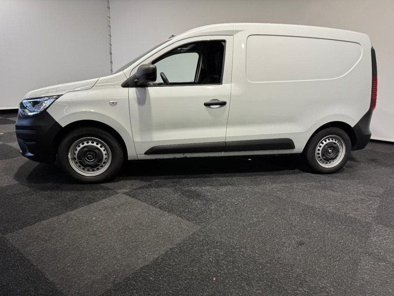 Renault Express Express Blue dCi 75 Comfort euro 6 - Furgão compacto: foto 3 Renault Express Express Blue dCi 75 Comfort euro 6 - Furgão compacto: foto 3