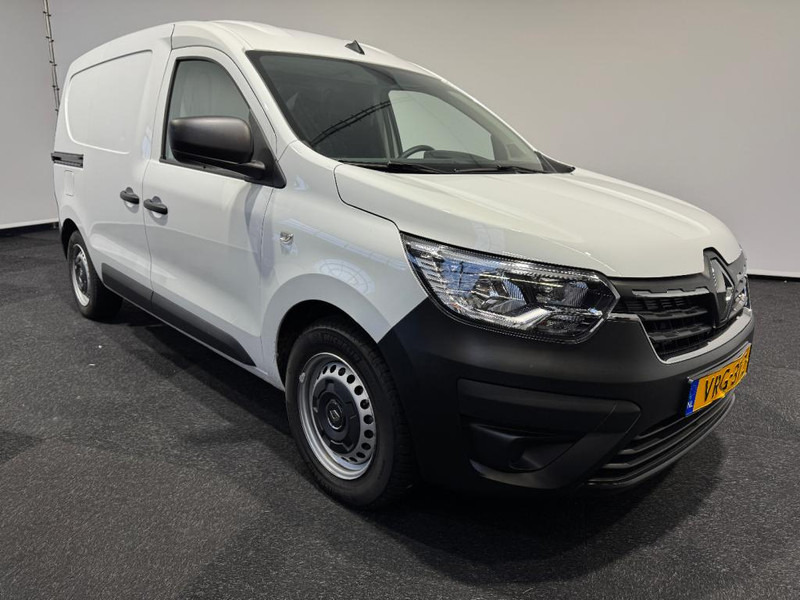 Renault Express Express Blue dCi 75 Comfort euro 6 - Furgão compacto: foto 1 Renault Express Express Blue dCi 75 Comfort euro 6 - Furgão compacto: foto 1