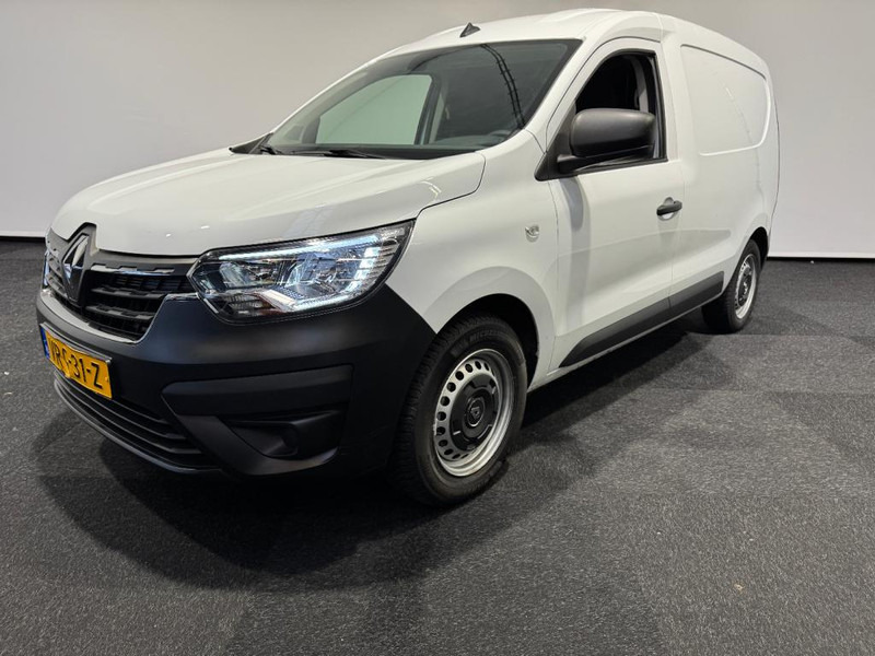 Renault Express Express Blue dCi 75 Comfort euro 6 - Furgão compacto: foto 2 Renault Express Express Blue dCi 75 Comfort euro 6 - Furgão compacto: foto 2