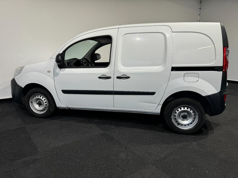 Renault Kangoo 1.5 airco - Furgão compacto: foto 3 Renault Kangoo 1.5 airco - Furgão compacto: foto 3