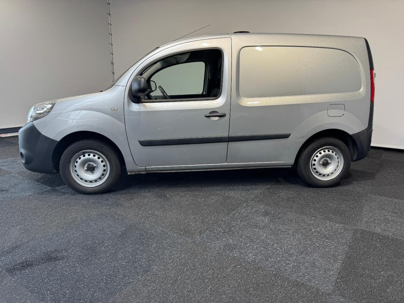 Renault Kangoo Kangoo Express dCi 75 Energy Comfort 4 h 2013 2 2016 3 - Furgão compacto: foto 5 Renault Kangoo Kangoo Express dCi 75 Energy Comfort 4 h 2013 2 2016 3 - Furgão compacto: foto 5