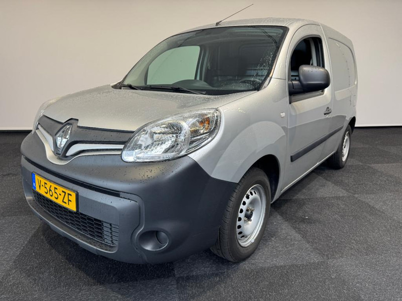 Renault Kangoo Kangoo Express dCi 75 Energy Comfort 4 h 2013 2 2016 3 - Furgão compacto: foto 2 Renault Kangoo Kangoo Express dCi 75 Energy Comfort 4 h 2013 2 2016 3 - Furgão compacto: foto 2